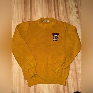 BURBERRY SWEATER